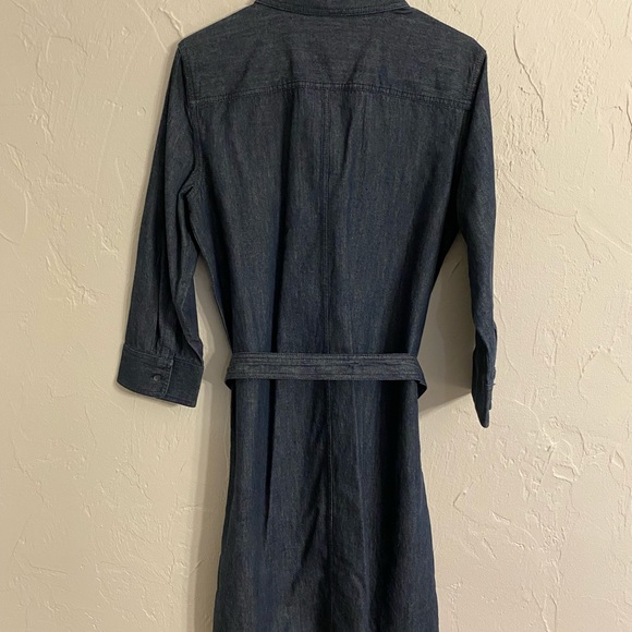 Talbot Jean dress.size 10 - Picture 2 of 3